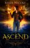 [Celestial Academy 01] • Ascend